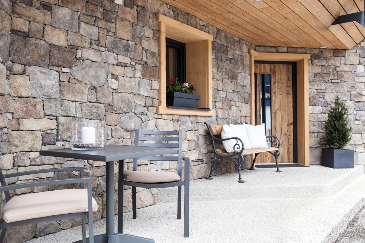 Apartmán Ausserladscheider