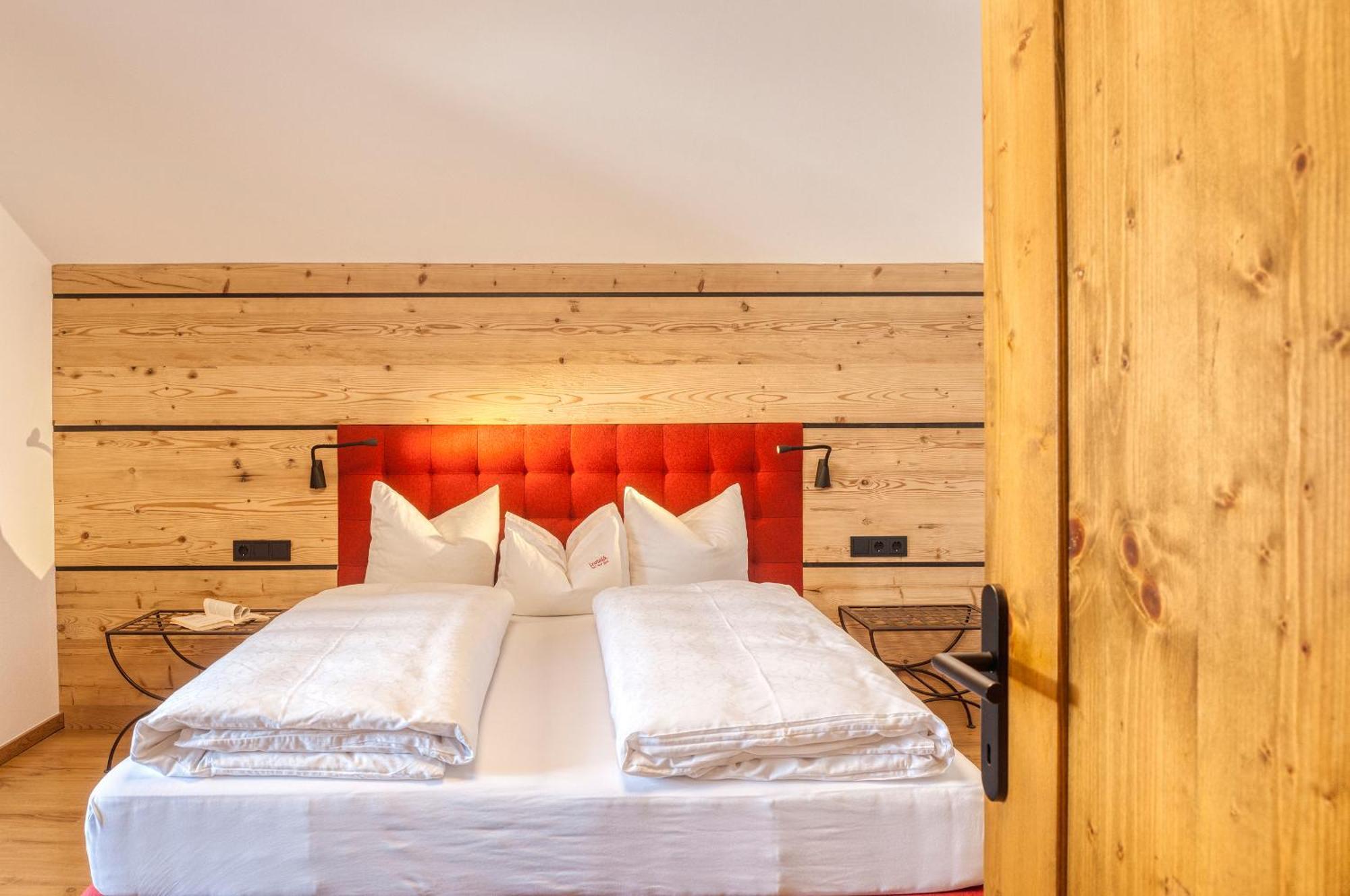 Apartmán Ausserladscheider *