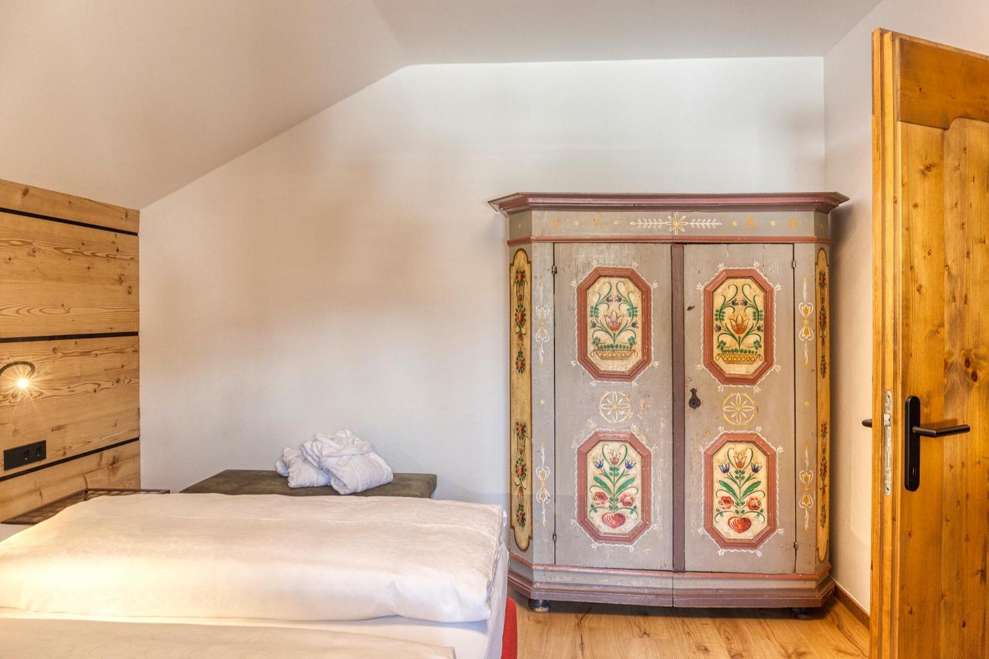 Ausserladscheider Apartmán