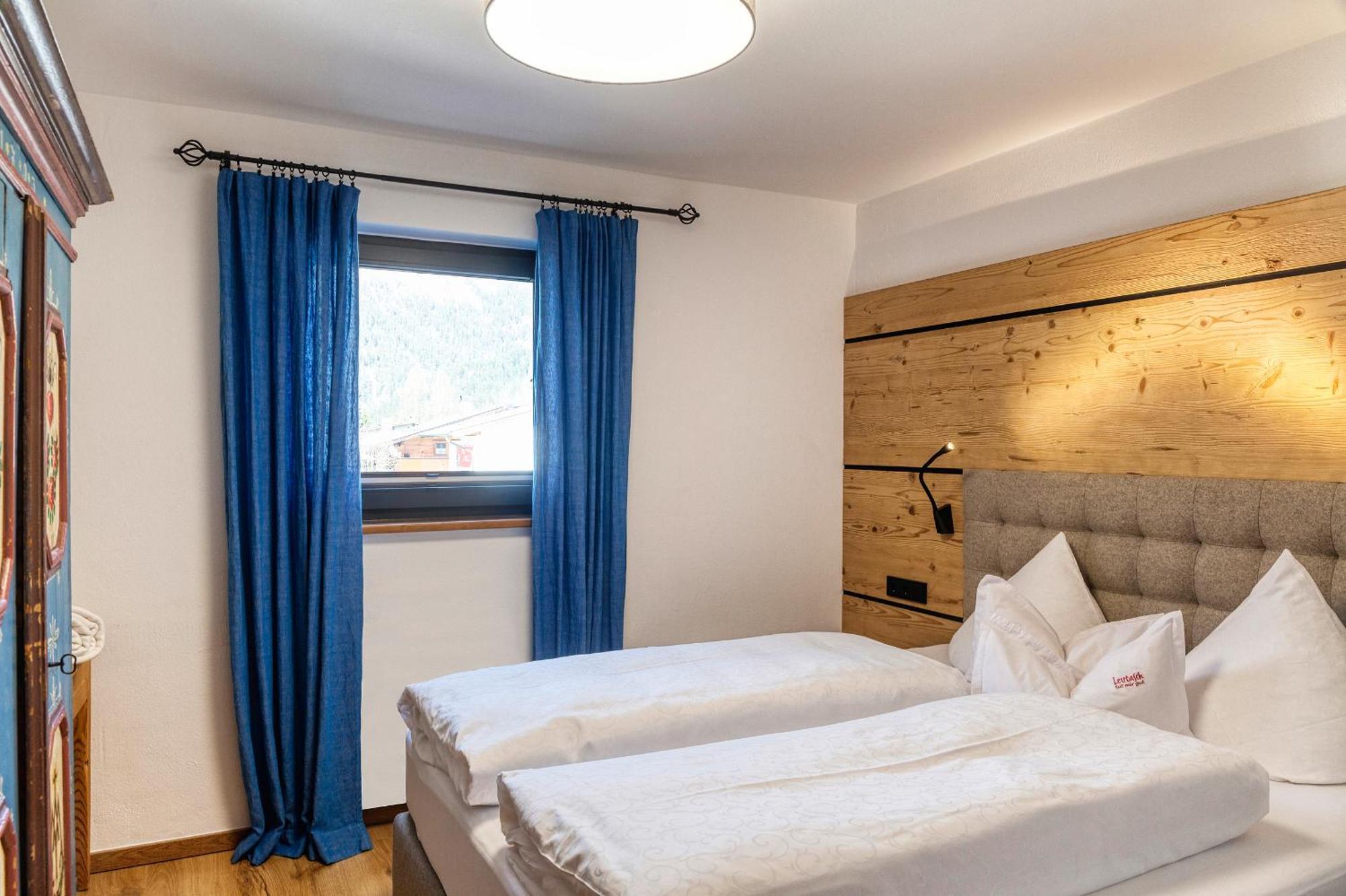 Apartmán Ausserladscheider