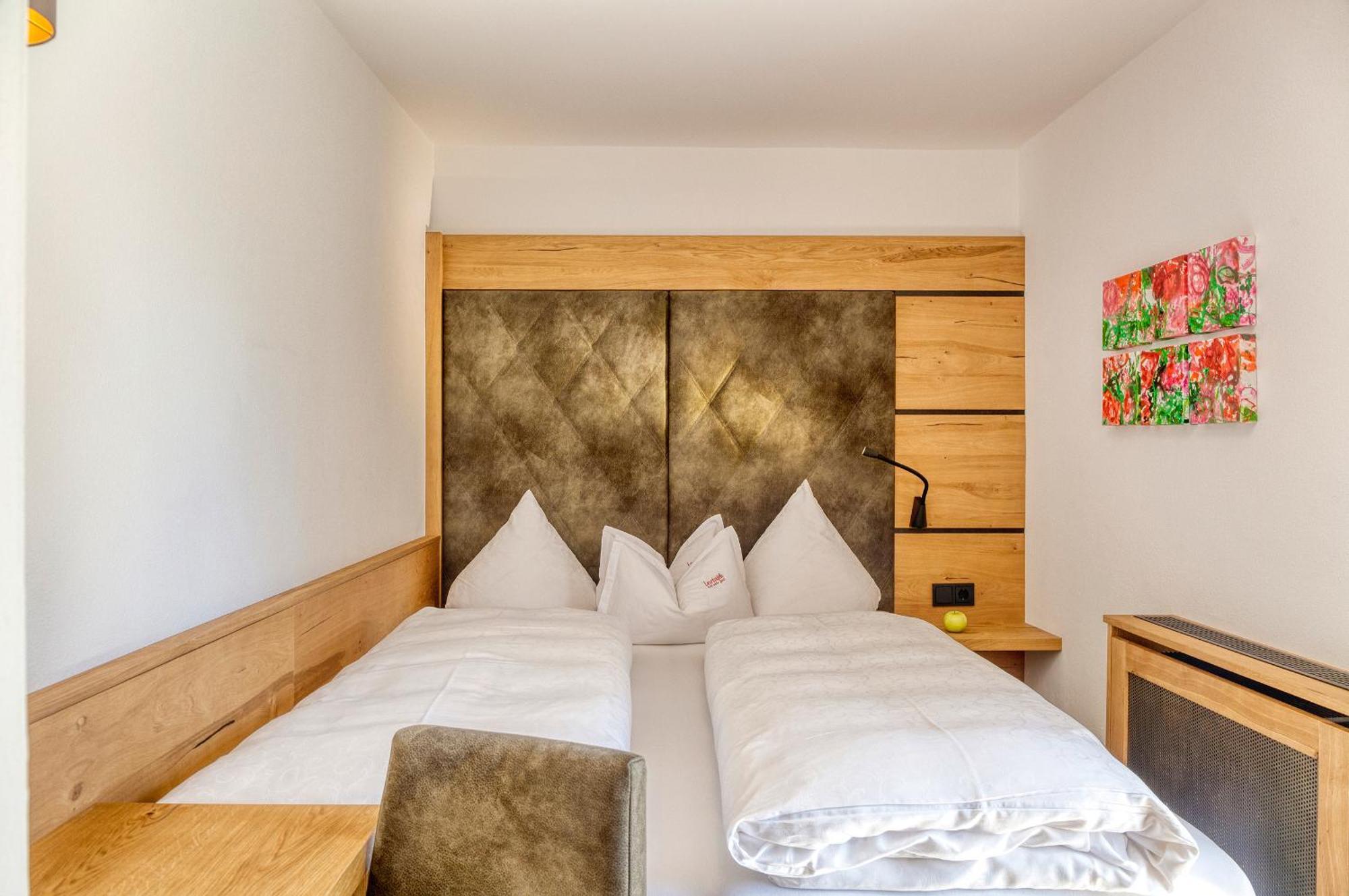 Apartmán Ausserladscheider Leutasch