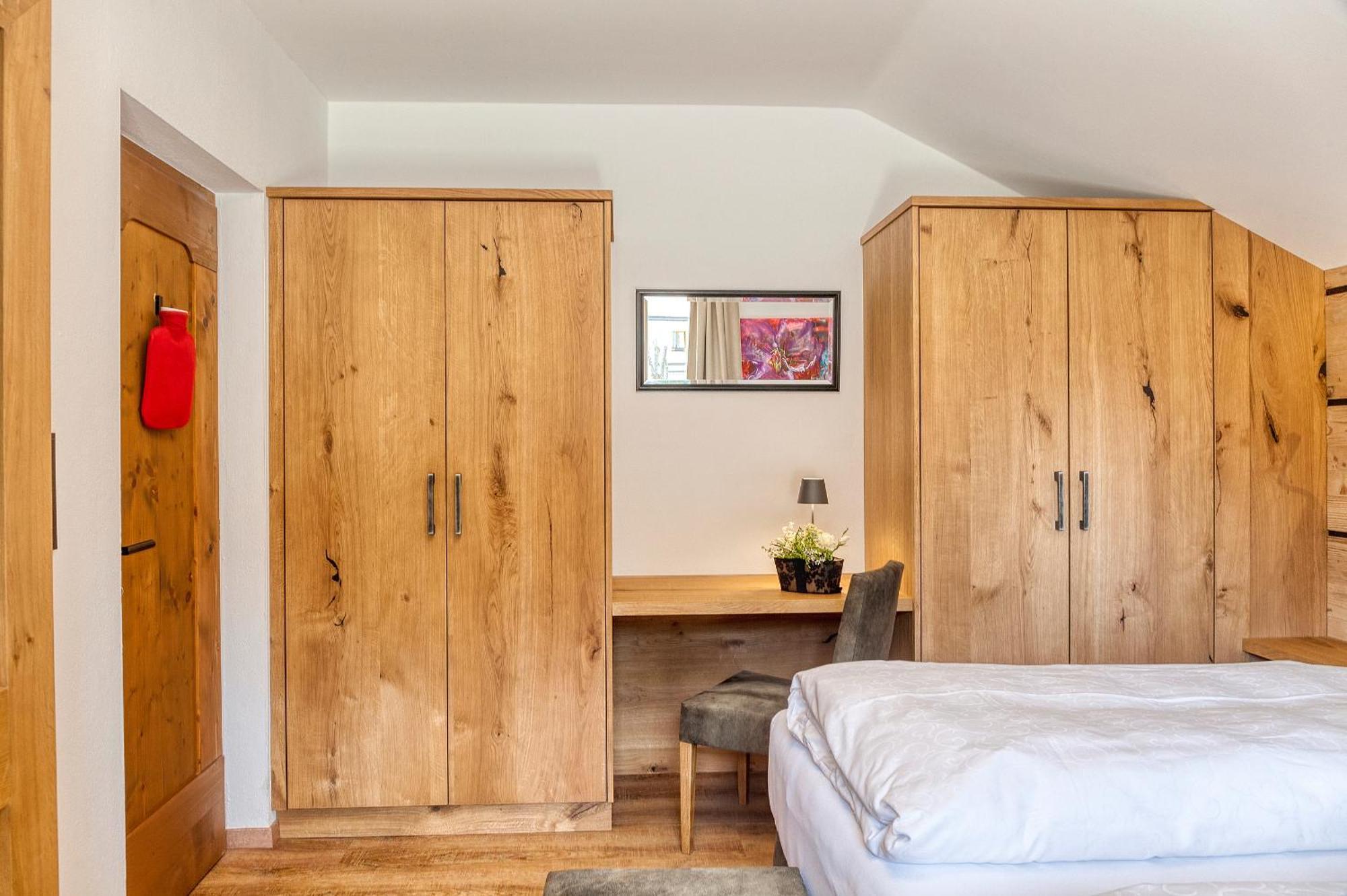 Ausserladscheider Apartmán