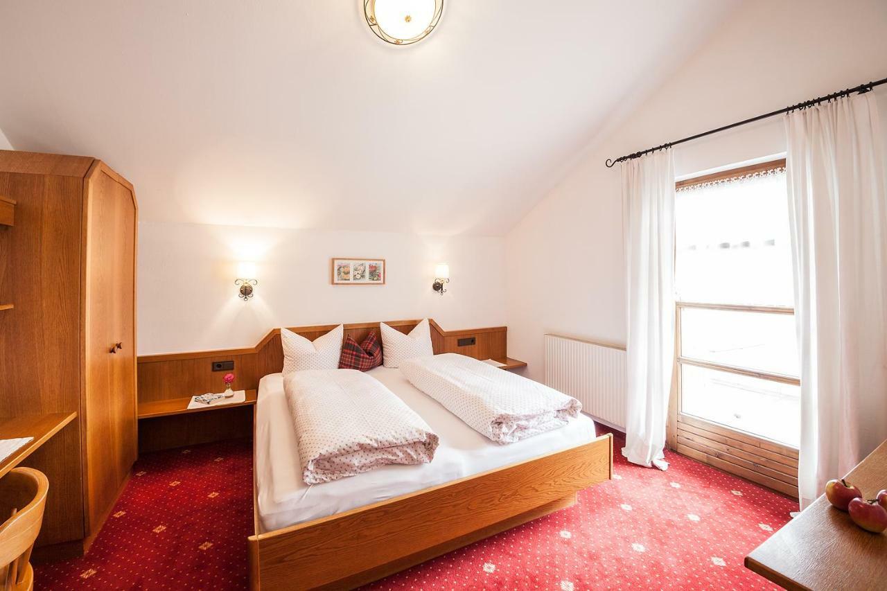Ausserladscheider Apartmán *