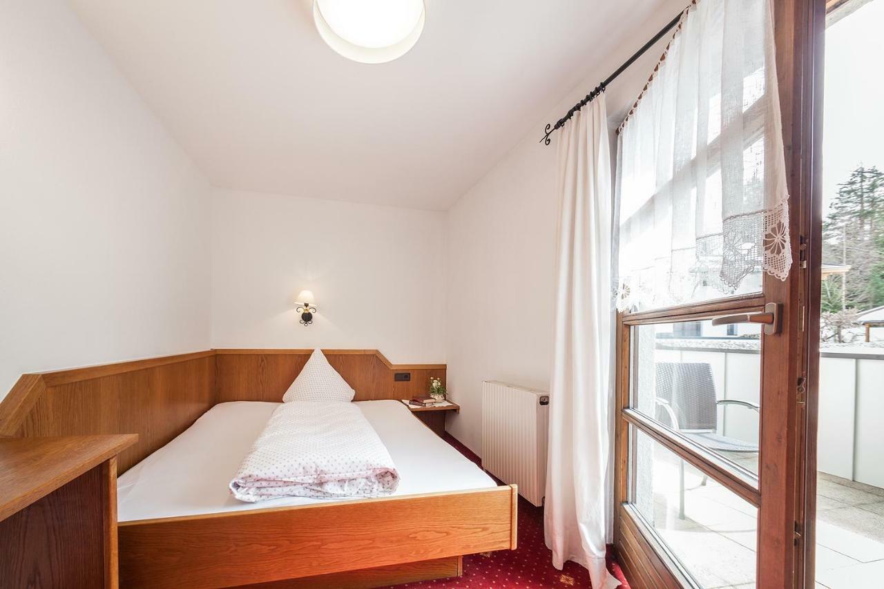 Ausserladscheider Apartmán