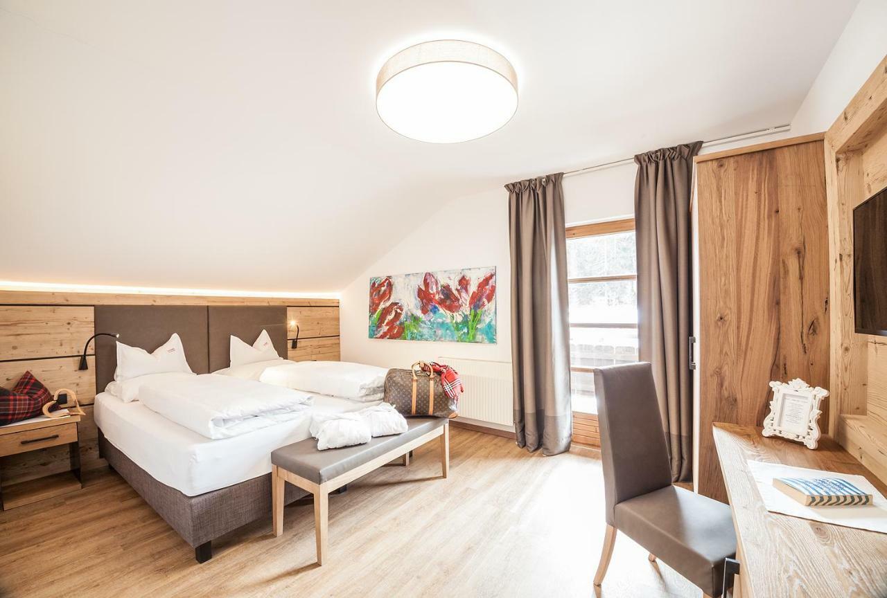 Ausserladscheider Apartmán Leutasch